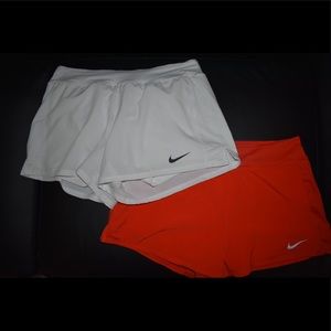 Nike Running Shorts Bundle